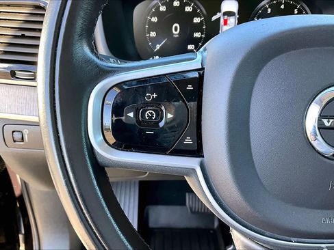 Used 2020 Volvo XC90 T6 Inscription w/ Protection Package Premier image 23