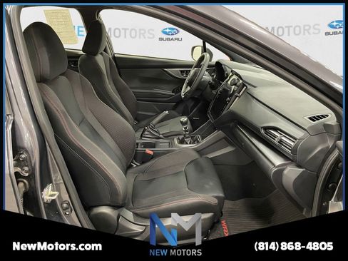 Used 2022 Subaru WRX Premium image 15