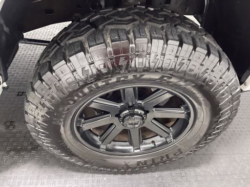 Used 2015 RAM 1500 Tradesman w/ Popular Equipment Group AWD/4WD image 26