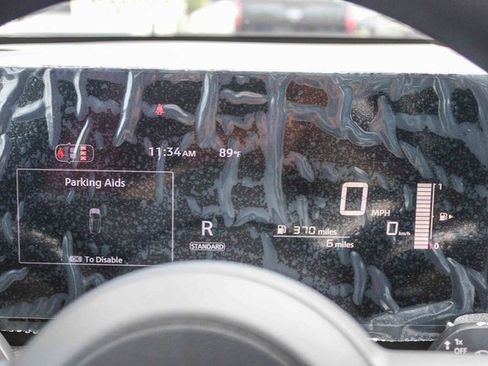 New 2026 Nissan Kicks SV image 23