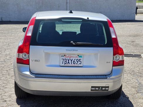 Used 2007 Volvo V50 2.4i FWD image 13
