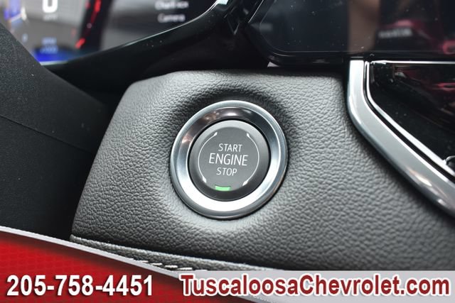 New 2026 Chevrolet Colorado LT w/ LT Convenience Package RWD image 30