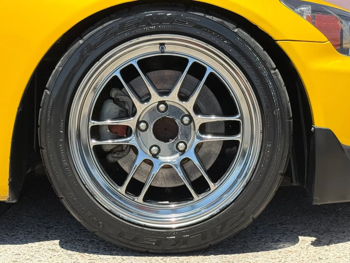 Used 2002 Honda S2000 image 36