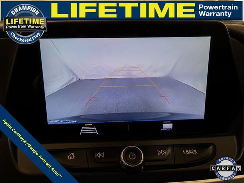 Used 2020 Chevrolet Blazer LT image 23