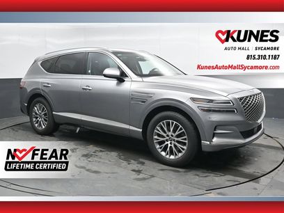 Used 2024 Genesis GV80 2.5T