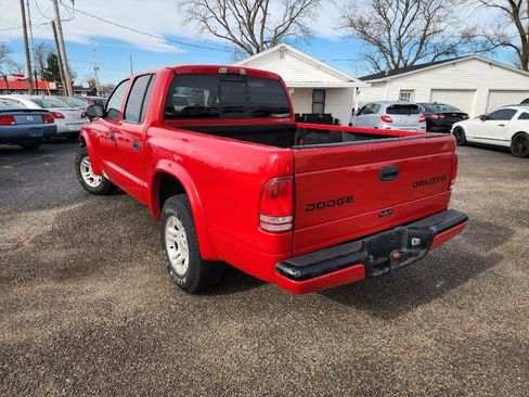 Used 2003 Dodge Dakota Sport image 8
