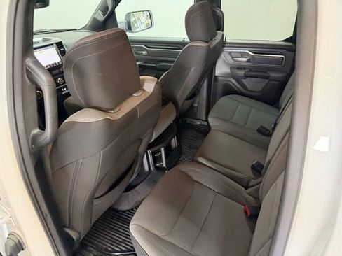 Certified 2022 RAM 1500 Big Horn image 29