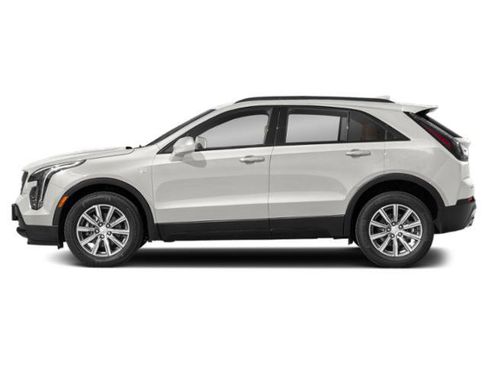 Used 2019 Cadillac XT4 Sport FWD image 3