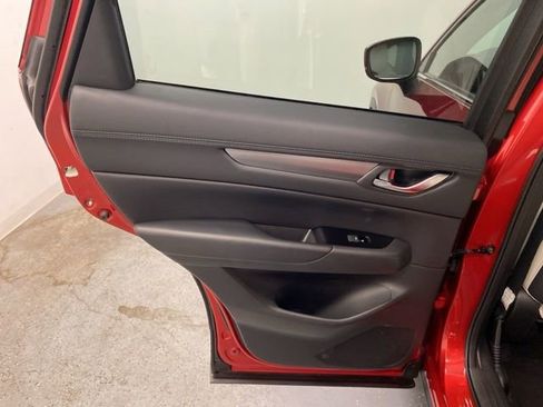 Certified 2023 MAZDA CX-5 AWD 2.5 S image 23