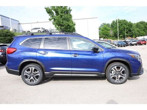 New 2026 Subaru Ascent Touring AWD/4WD image 37