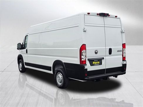 New 2026 RAM ProMaster 3500 w/ Safety Group image 4