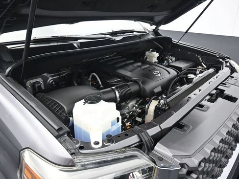 Used 2019 Toyota Tundra SR5 w/ SR5 Upgrade Package RWD image 46