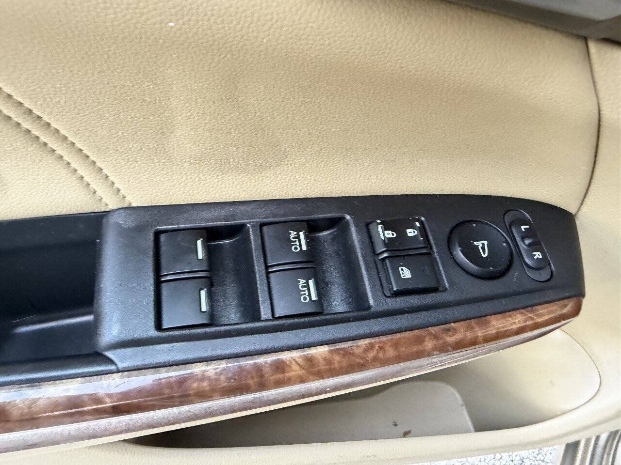 Used 2008 Honda Accord EX-L image 18