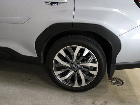 Used 2025 Subaru Forester Touring w/ Popular Package - Touring image 11