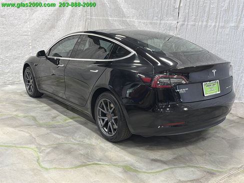 Used 2018 Tesla Model 3 Long Range AWD/4WD image 7