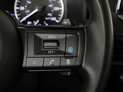 Certified 2023 Nissan Rogue SV FWD image 27