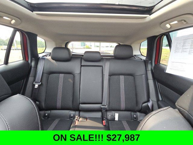 Used 2024 MAZDA CX-50 AWD 2.5 S w/ Cargo Package image 36