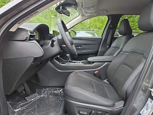 New 2026 MAZDA CX-5 Preferred AWD/4WD image 11