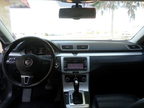 Used 2012 Volkswagen CC Sport image 29