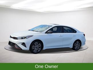 Used 2024 Kia Forte GT-Line w/ GT-Line Premium Package video 3