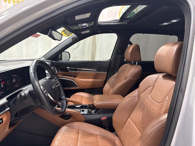 Certified 2024 Kia Telluride EX X-Line AWD/4WD image 19