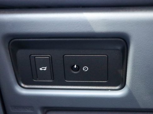 Used 2017 Land Rover Range Rover Evoque HSE image 30