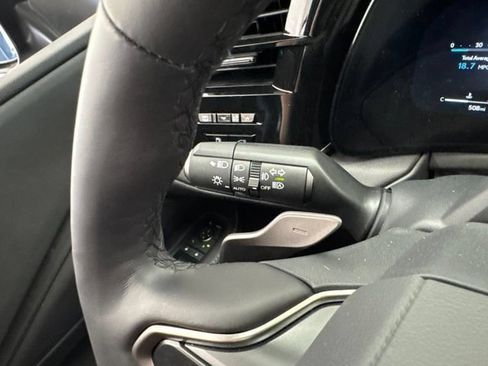 New 2026 Lexus TX 350 AWD image 23