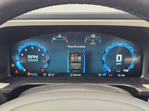 New 2025 Ford Bronco Sport Heritage w/ Convenience Package image 18