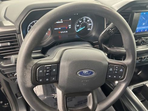 Used 2023 Ford F150 XL w/ STX Appearance Package image 21