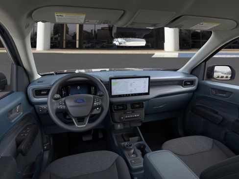 New 2025 Ford Maverick XL image 9