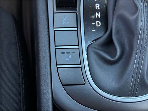 New 2026 Hyundai Kona SEL Sport AWD/4WD image 24