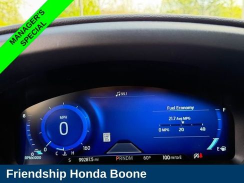 Used 2020 Ford Explorer ST w/ Premium Technology Package AWD/4WD image 25