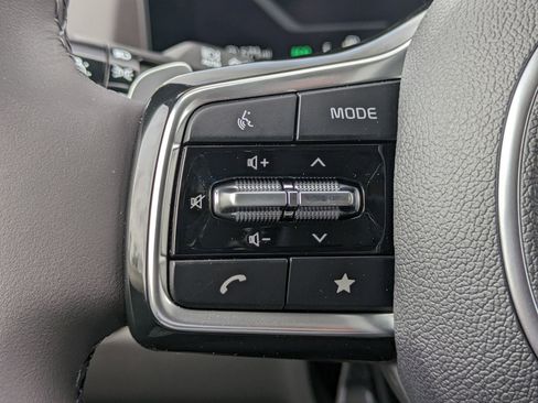 New 2025 Kia Carnival SX Prestige image 17