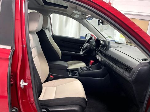 Used 2025 Honda CR-V EX image 11