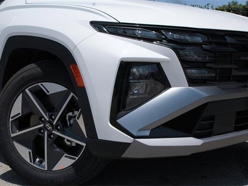 New 2026 Hyundai Tucson SEL image 2