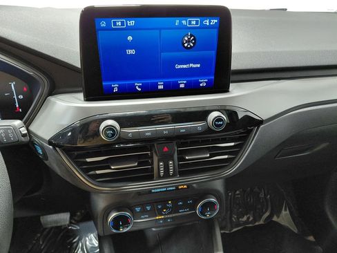 Certified 2025 Ford Escape Active AWD/4WD image 25