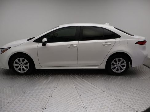 Certified 2023 Toyota Corolla LE image 12