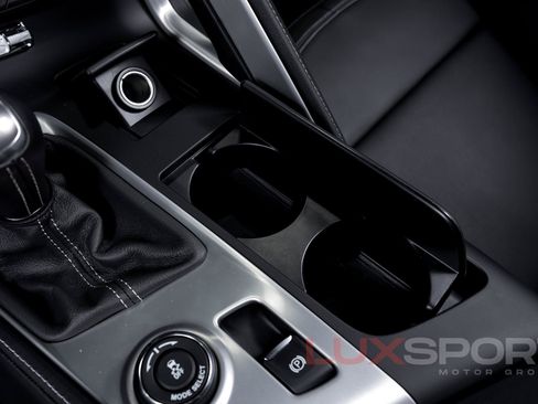 Used 2019 Chevrolet Corvette Grand Sport w/ Carbon Flash Badge Package RWD image 53