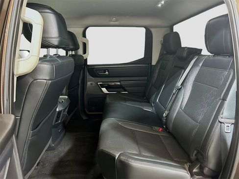 Used 2022 Toyota Tundra Limited image 21