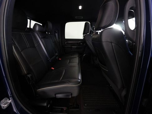 Used 2023 RAM 2500 Limited image 12