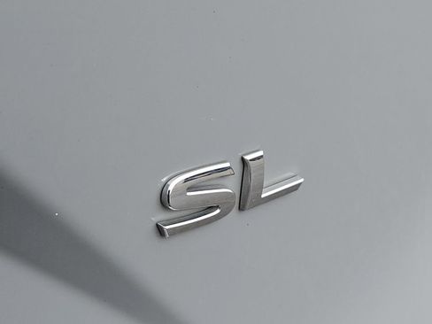 Used 2023 Nissan Murano SL image 8