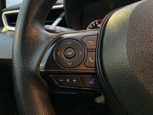 Used 2022 Toyota Corolla LE image 15