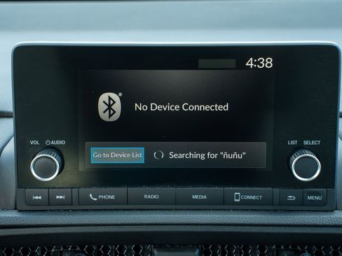 Certified 2023 Honda CR-V EX image 24