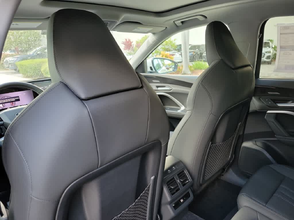New 2026 Audi Q5 Premium Plus AWD/4WD image 20