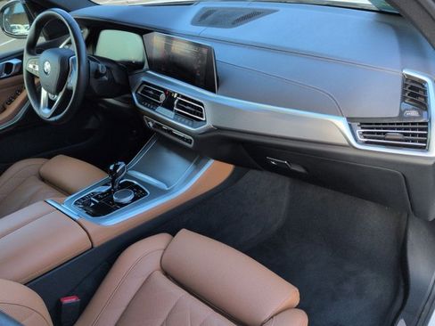 Certified 2023 BMW X5 sDrive40i w/ Climate Comfort Package image 24