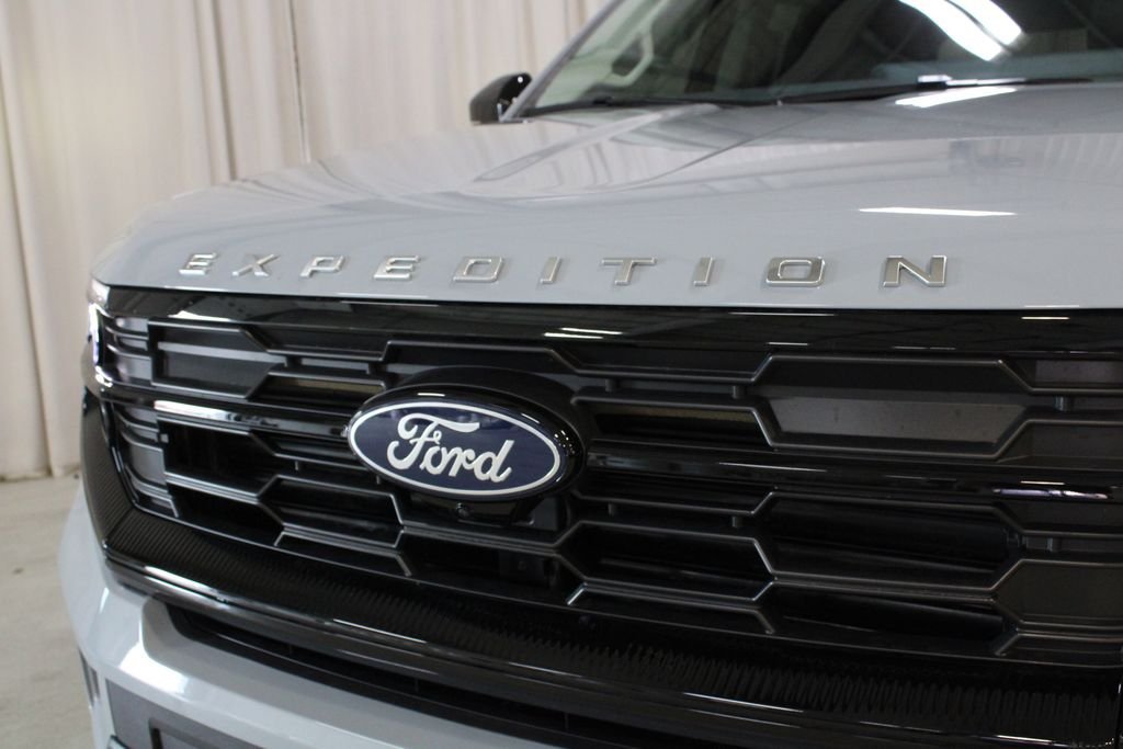 New 2026 Ford Expedition Active AWD/4WD image 33