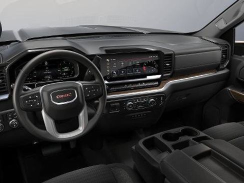 New 2026 GMC Sierra 3500 SLE AWD/4WD image 27