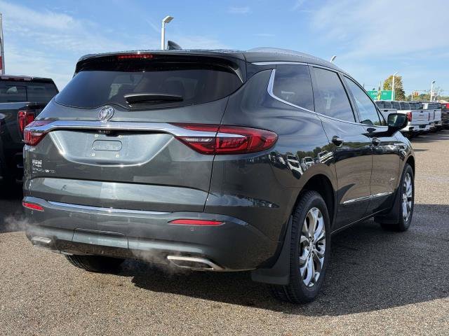 Used 2021 Buick Enclave Avenir w/ Avenir Technology Package AWD/4WD image 5