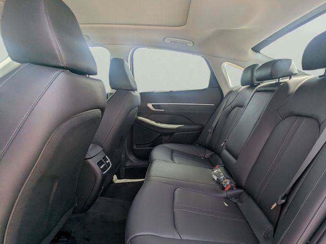 New 2026 Hyundai Sonata Limited FWD image 14