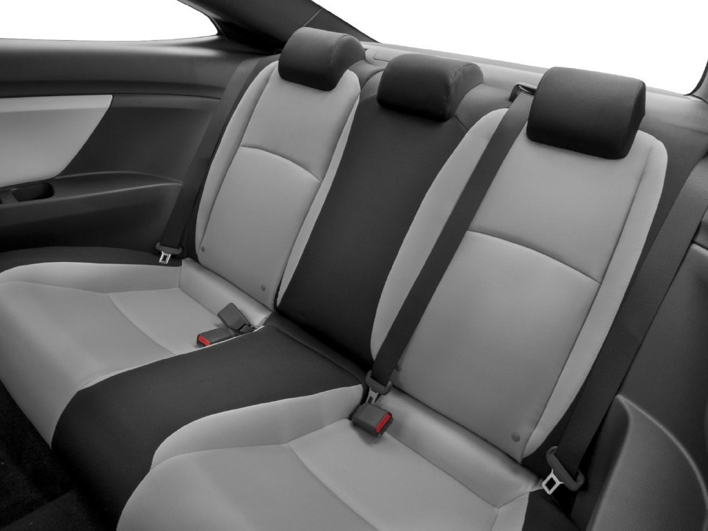 Used 2016 Honda Civic LX image 8